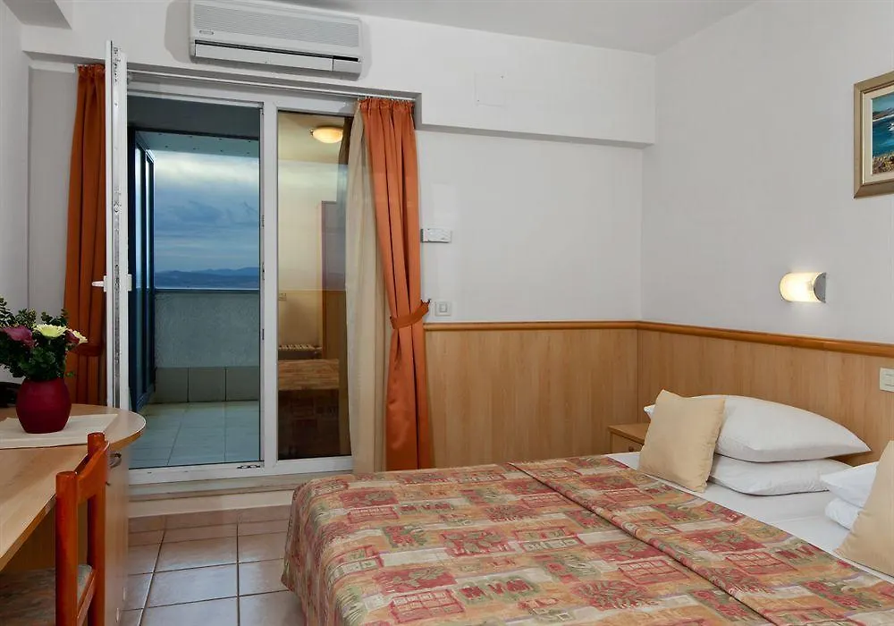 Hotel Bluesun Holiday Village Alan Starigrad Paklenica