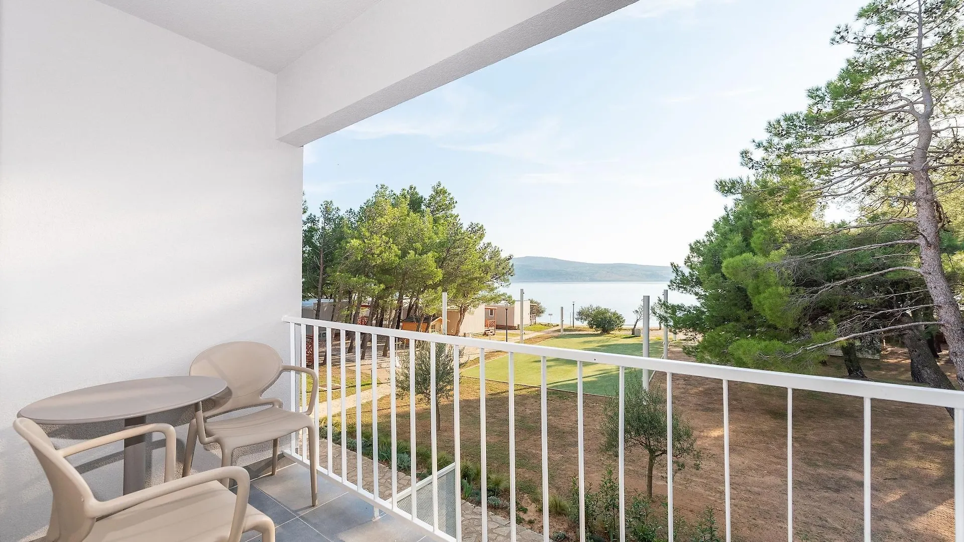 *** Hotel Bluesun Holiday Village Alan Starigrad Paklenica Croatia