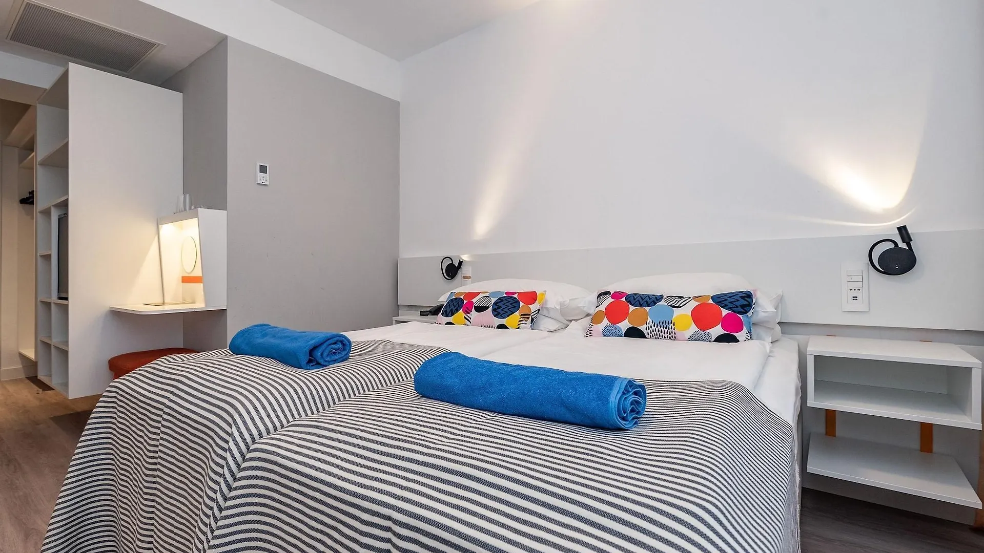 Bluesun Holiday Village Alan Starigrad Paklenica 3*,