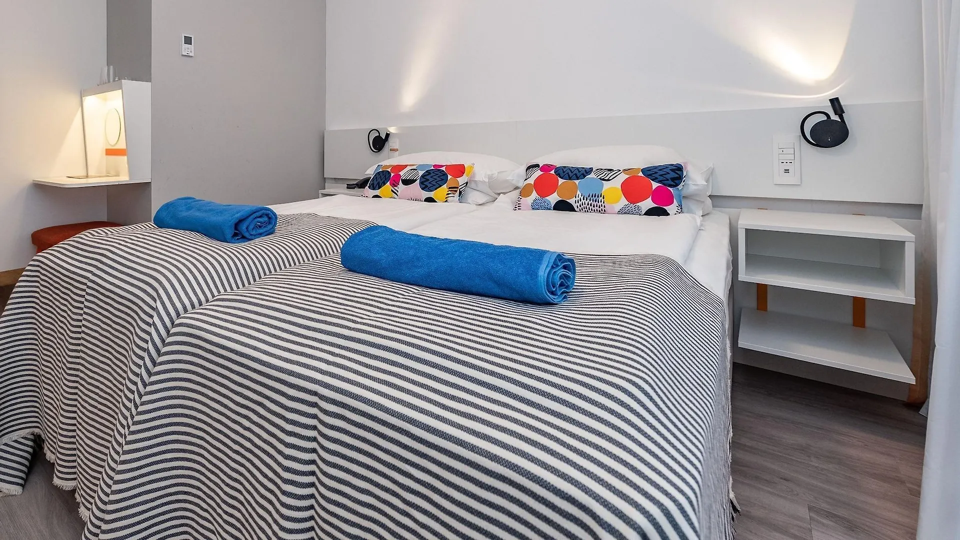 Bluesun Holiday Village Alan Starigrad Paklenica