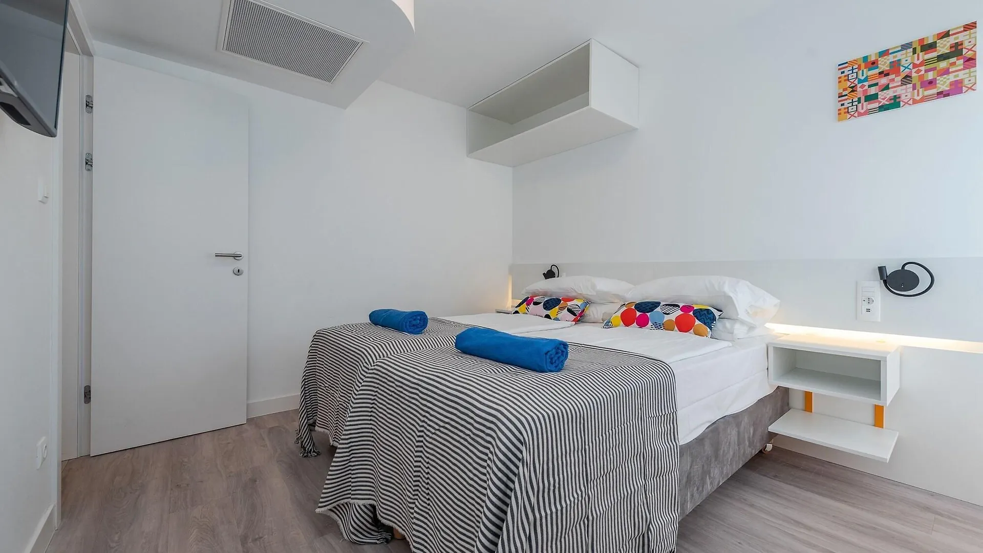 Bluesun Holiday Village Alan Starigrad Paklenica