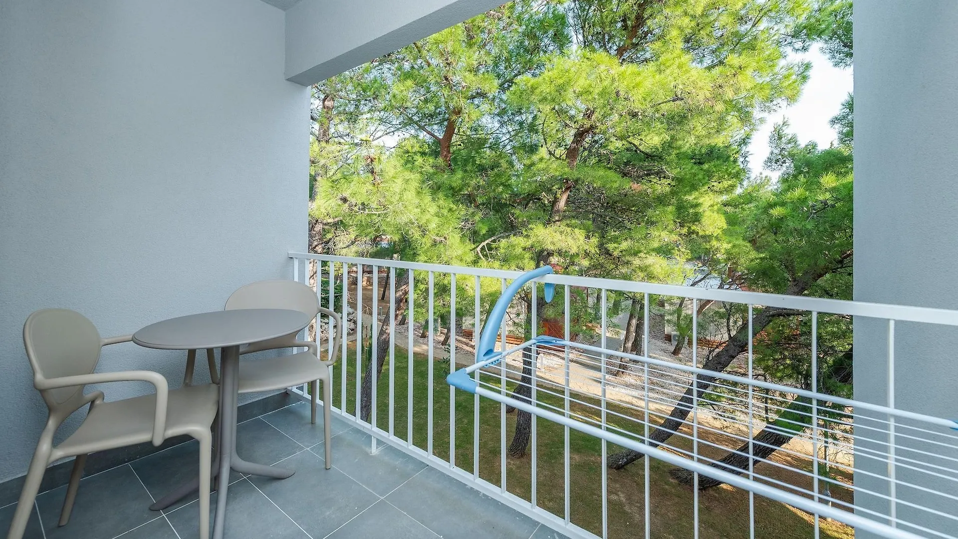 Hotel Bluesun Holiday Village Alan Starigrad Paklenica