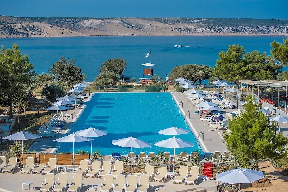 Bluesun Holiday Village Alan Starigrad Paklenica