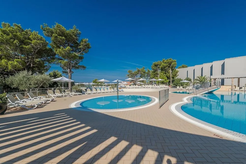 Bluesun Holiday Village Alan Starigrad Paklenica Hotel
