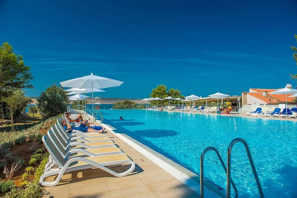 Bluesun Holiday Village Alan Starigrad Paklenica