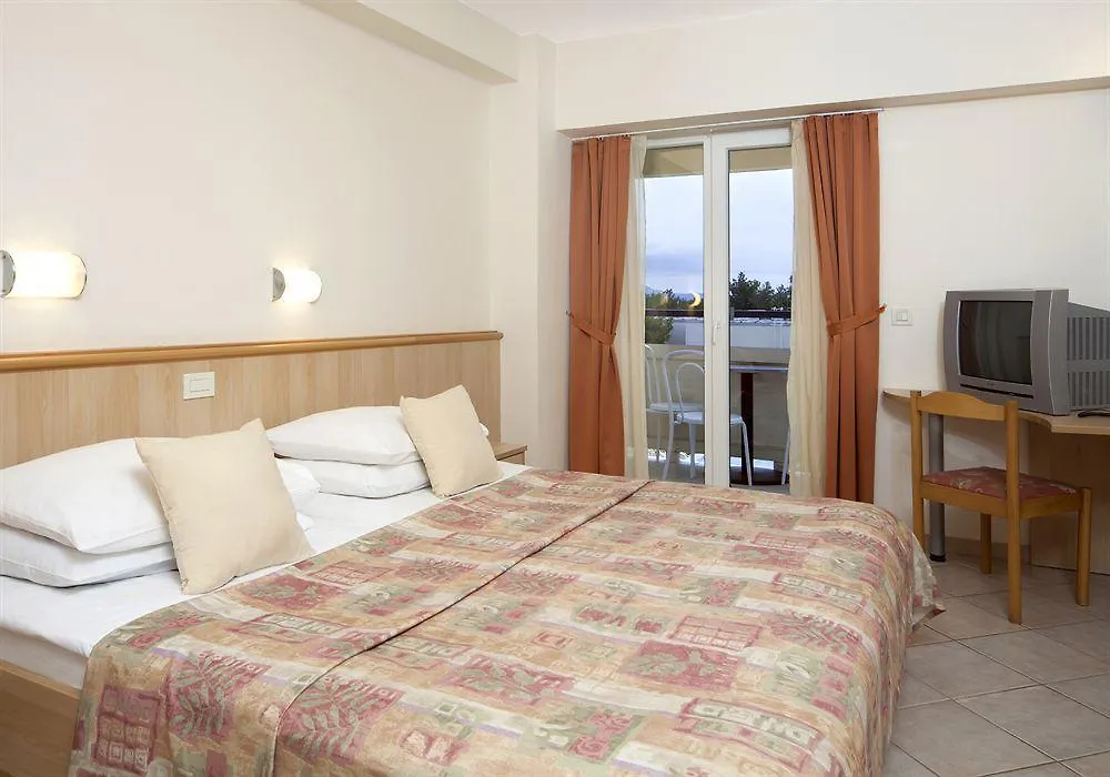 Hotel Bluesun Holiday Village Alan Starigrad Paklenica