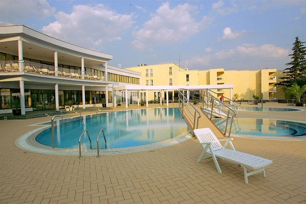 Bluesun Holiday Village Alan Starigrad Paklenica 3*,  Croatia