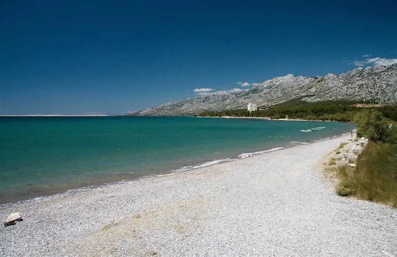 Bluesun Holiday Village Alan Starigrad Paklenica Hotel