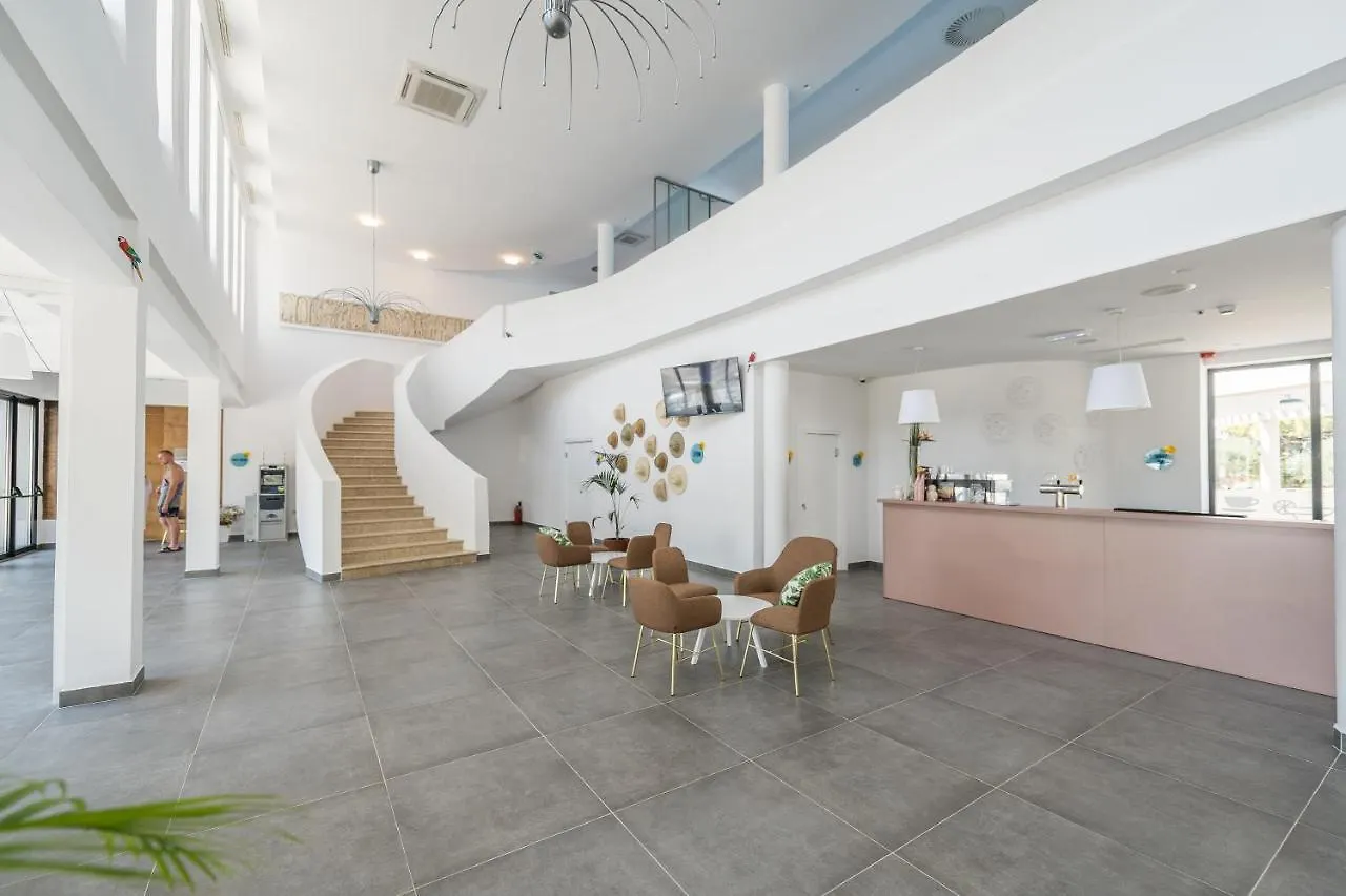 Hotel Bluesun Holiday Village Alan Starigrad Paklenica