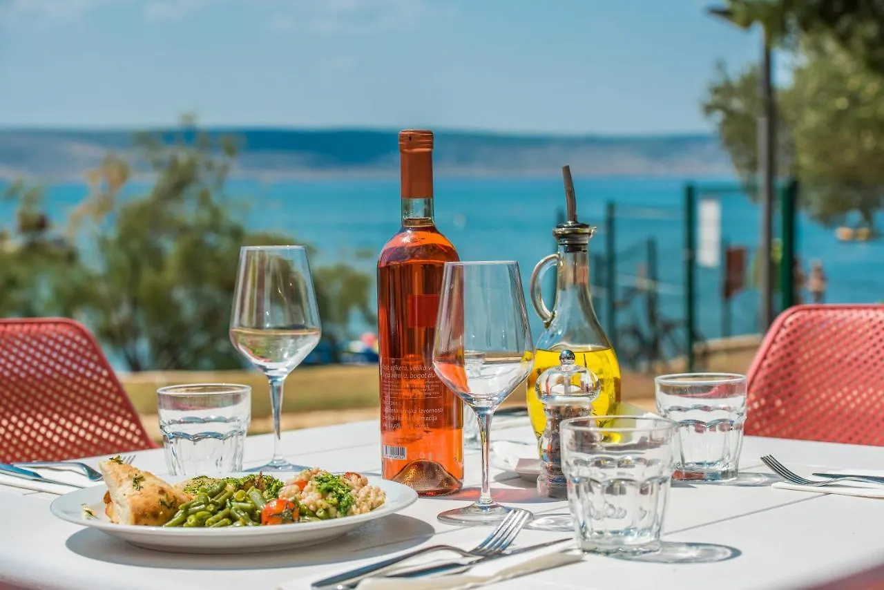 Hotel Bluesun Holiday Village Alan Starigrad Paklenica