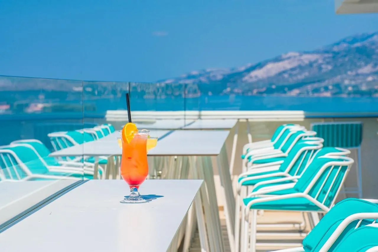 Bluesun Holiday Village Alan Starigrad Paklenica Hotel