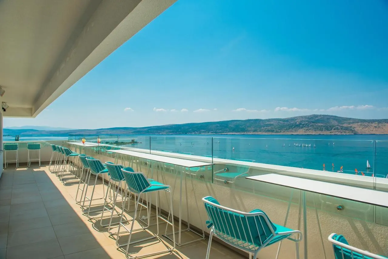 Bluesun Holiday Village Alan Starigrad Paklenica