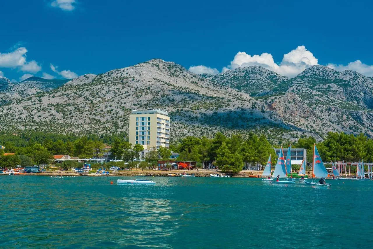 Hotel Bluesun Holiday Village Alan Starigrad Paklenica