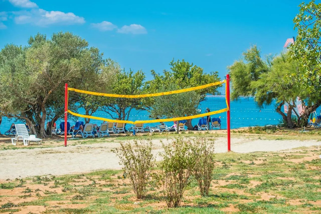 Bluesun Holiday Village Alan Starigrad Paklenica 3*,