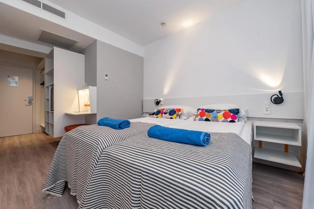 Bluesun Holiday Village Alan Starigrad Paklenica