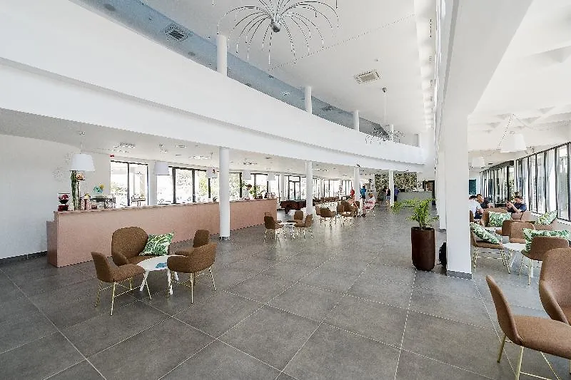 Bluesun Holiday Village Alan Starigrad Paklenica Hotel