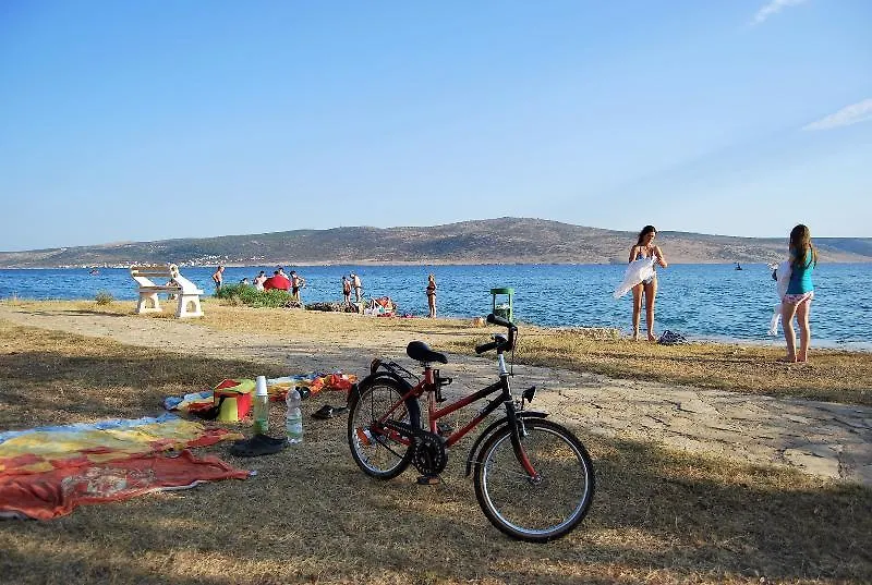 Bluesun Holiday Village Alan Starigrad Paklenica Hotel