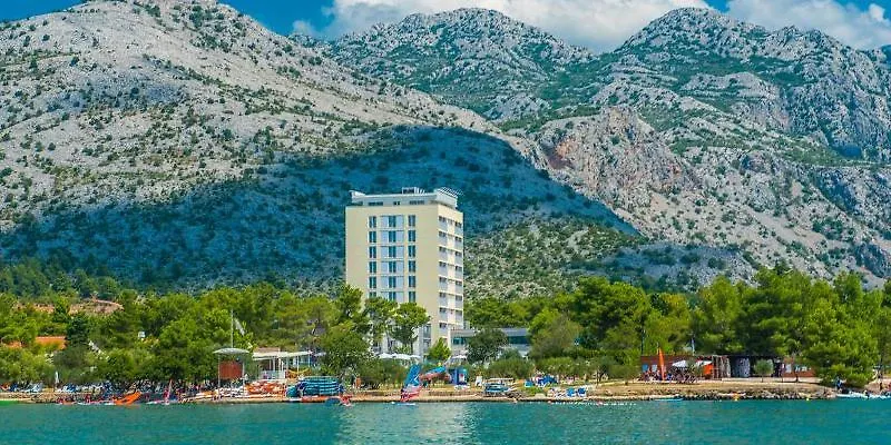 Hotel Bluesun Holiday Village Alan Starigrad Paklenica
