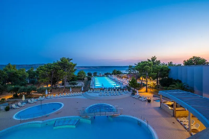 Hotel Bluesun Holiday Village Alan Starigrad Paklenica