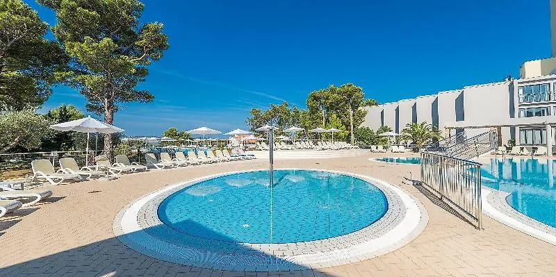 Bluesun Holiday Village Alan Starigrad Paklenica Hotel