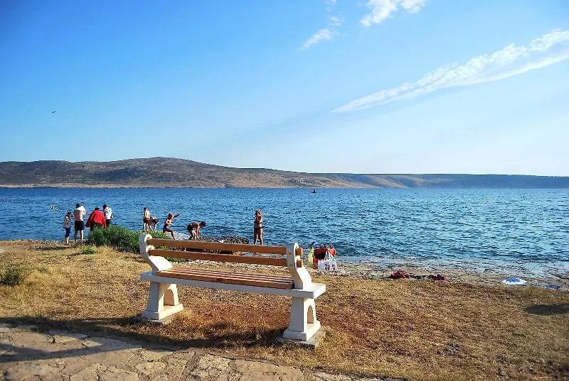 Hotel Bluesun Holiday Village Alan Starigrad Paklenica