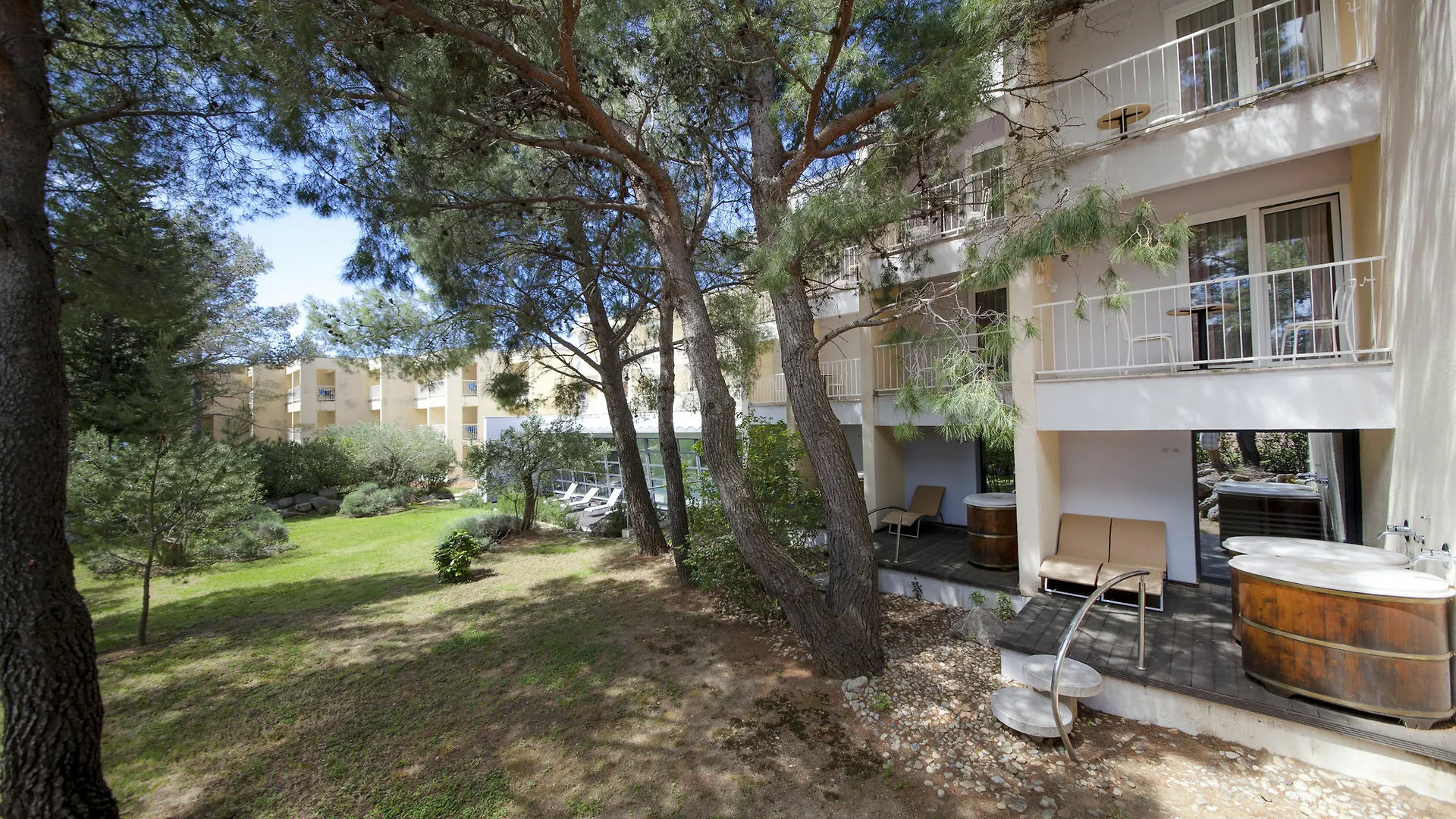 Bluesun Holiday Village Alan Starigrad Paklenica 3*,  Croatia