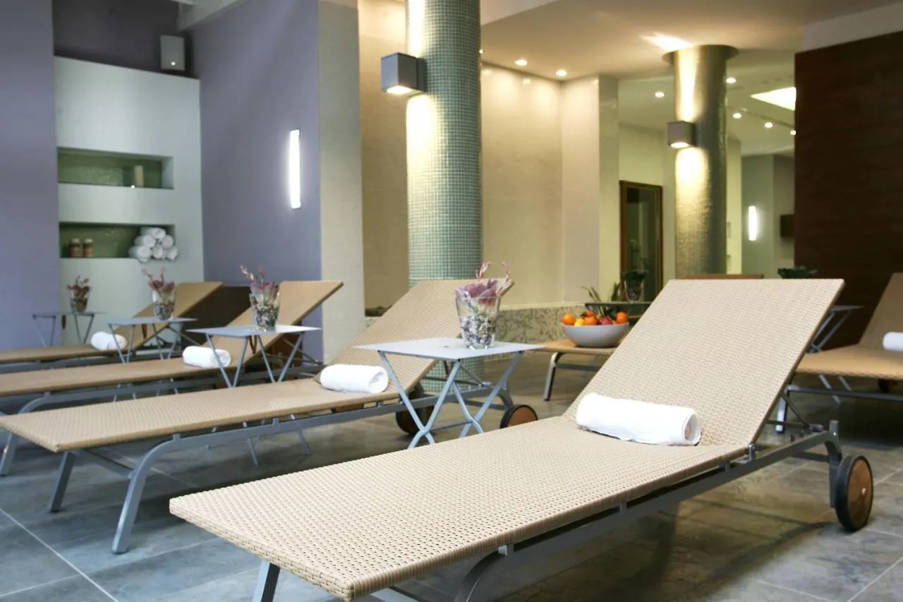Bluesun Holiday Village Alan Starigrad Paklenica Hotel
