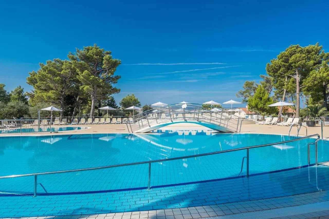 Bluesun Holiday Village Alan Starigrad Paklenica