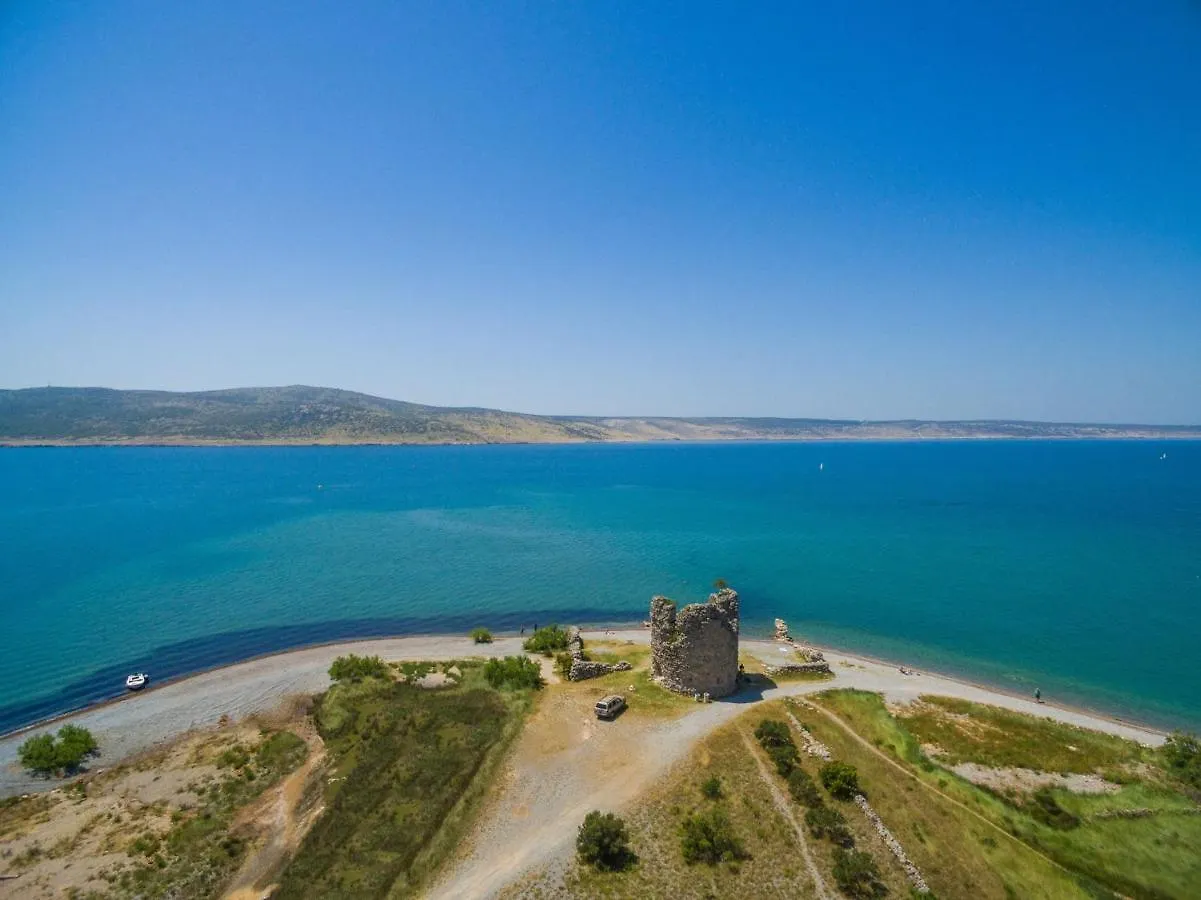 Bluesun Holiday Village Alan Starigrad Paklenica Croatia