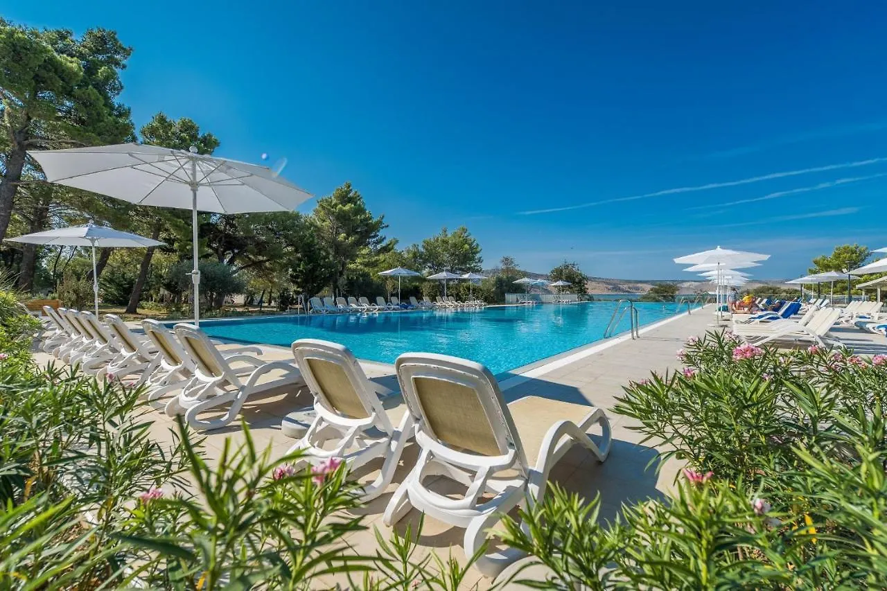 Hotel Bluesun Holiday Village Alan Starigrad Paklenica