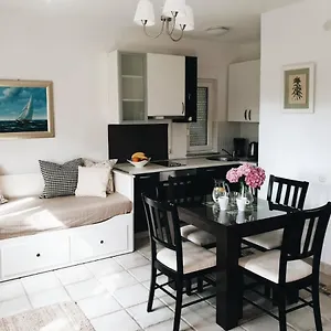 Apartmán Paklenica