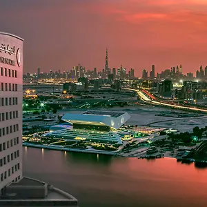 Intercontinental Festival By Ihg Emirati Arabi Uniti