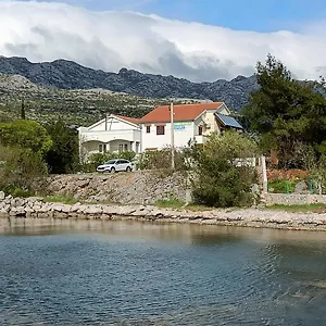 Apartmán Paklenica Sport