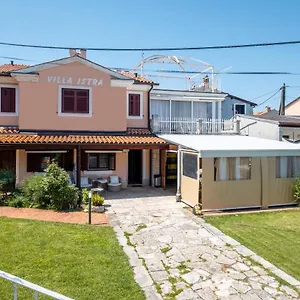 Istra 3*, Premantura Chorvatsko