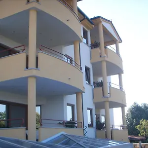 Ana Wellness Croazia