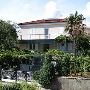 Sobe Bozica 3*, Krk Town Chorvatsko